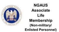 NGAUS Associate Life Membership